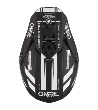 O'Neal 5 Series Warhawk cross sisak