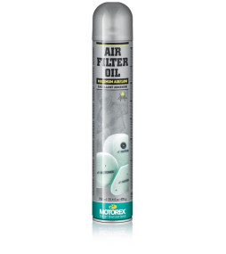 Motorex levegőszűrő olajspray