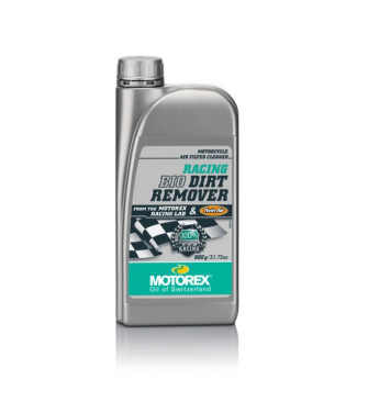 Motorex Racing Bio...