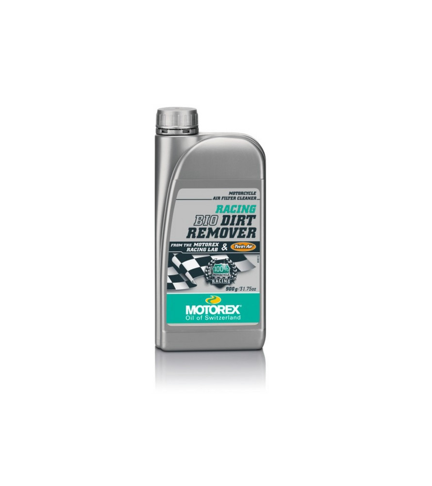 Motorex Racing Bio levegőszűrő tisztító folyadék