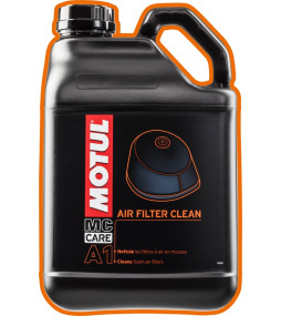 Motul levegőszűrő tisztító folyadék 5L