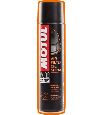 Motul levegőszűrő olajspray