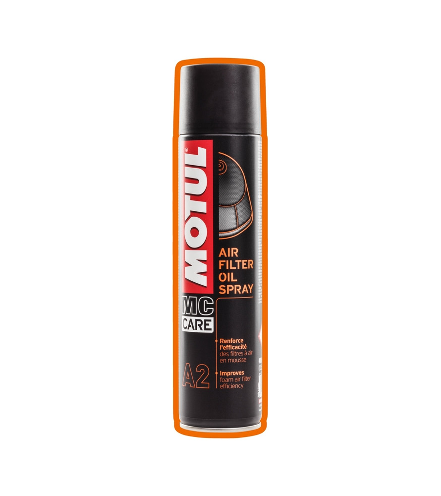 Motul levegőszűrő olajspray