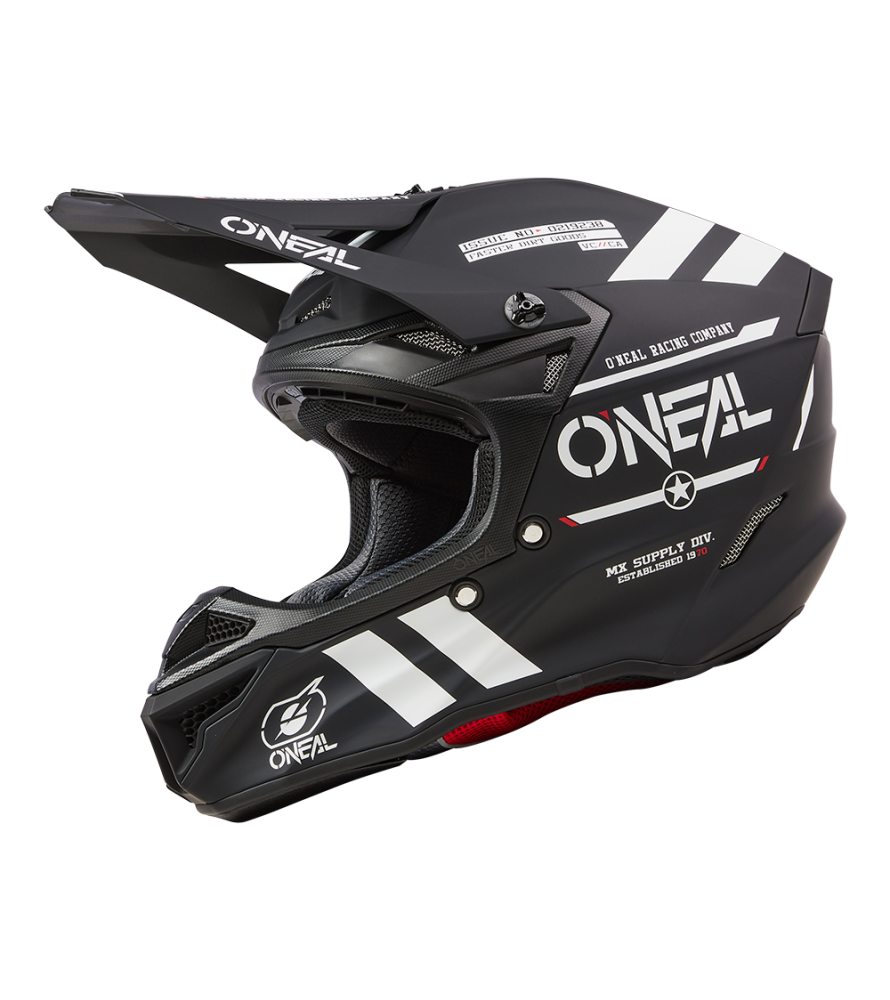 O'Neal 5 Series Warhawk cross sisak
