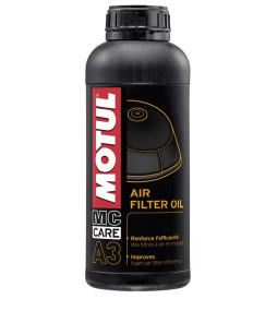 Motul levegőszűrő olaj