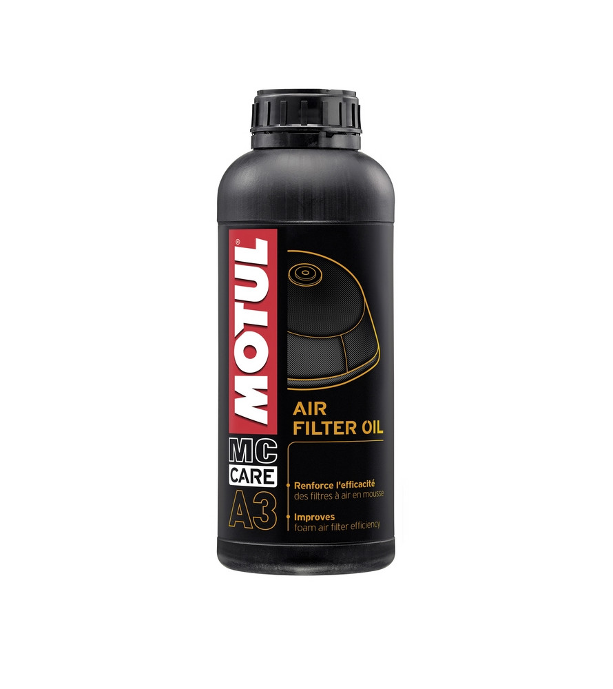 Motul levegőszűrő olaj