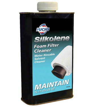 Silkolene levegőszűrő...