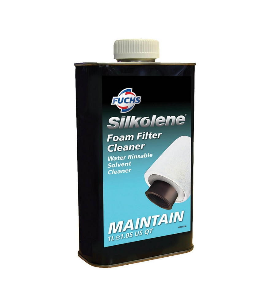 Silkolene levegőszűrő tisztító folyadék