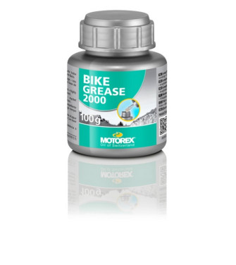 Motorex Bike Grease 2000...