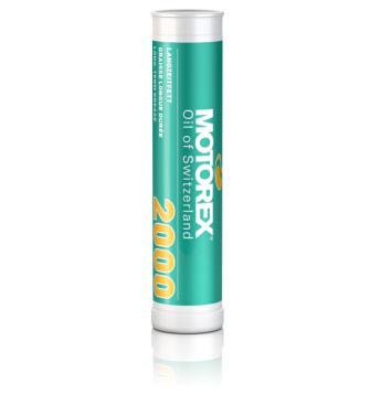 Motorex Bike Grease 2000...