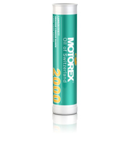 Motorex Bike Grease 2000 zsírozó 400g