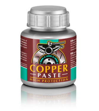 Motorex Copper Paste zsírozó