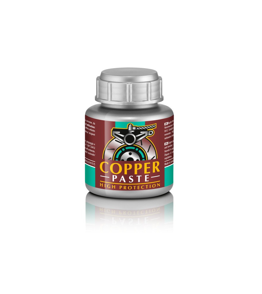 Motorex Copper Paste zsírozó