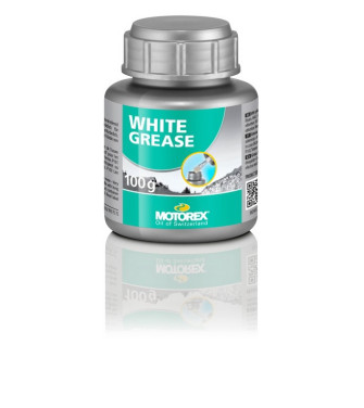 Motorex White Grease zsírozó