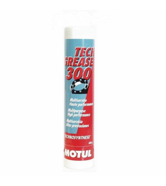 Motul Tech Grease 300 zsírozó