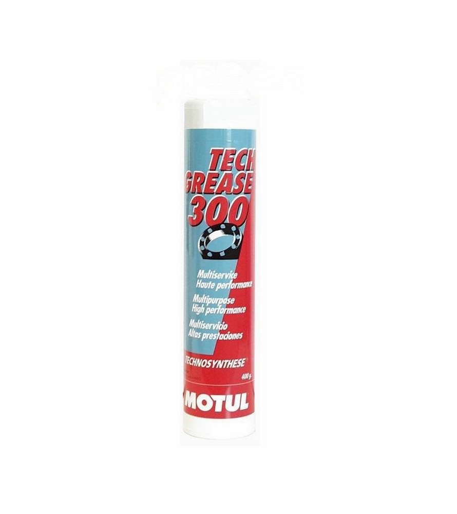 Motul Tech Grease 300 zsírozó