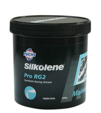 Silkolene Pro RG2 zsírozó