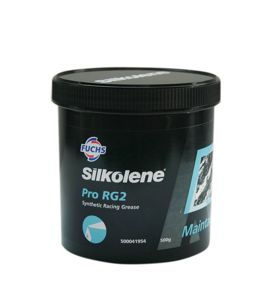 Silkolene Pro RG2 zsírozó