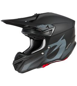 O'Neal 5 Series Solid Black cross sisak