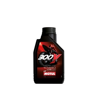 Motul 300V Road 4T 10W40 olaj