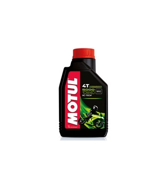 Motul 5000 4T 10W40 olaj