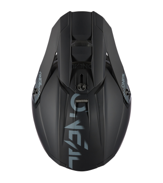 O'Neal 5 Series Solid Black cross sisak