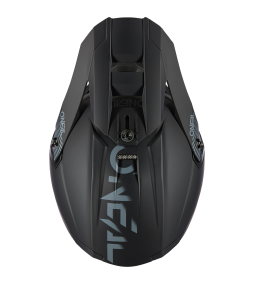 O'Neal 5 Series Solid Black cross sisak