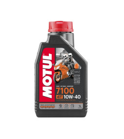 Motul 7100 4T 10W40 olaj