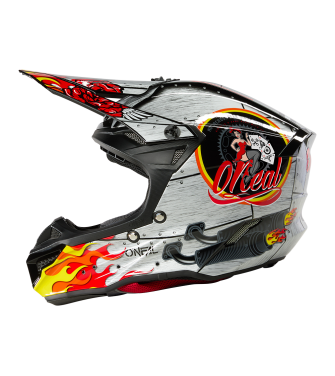 O'Neal 5 Series HP Multi...