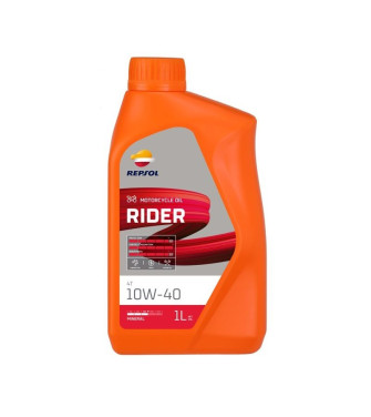 Repsol Rider 10W40 4T olaj