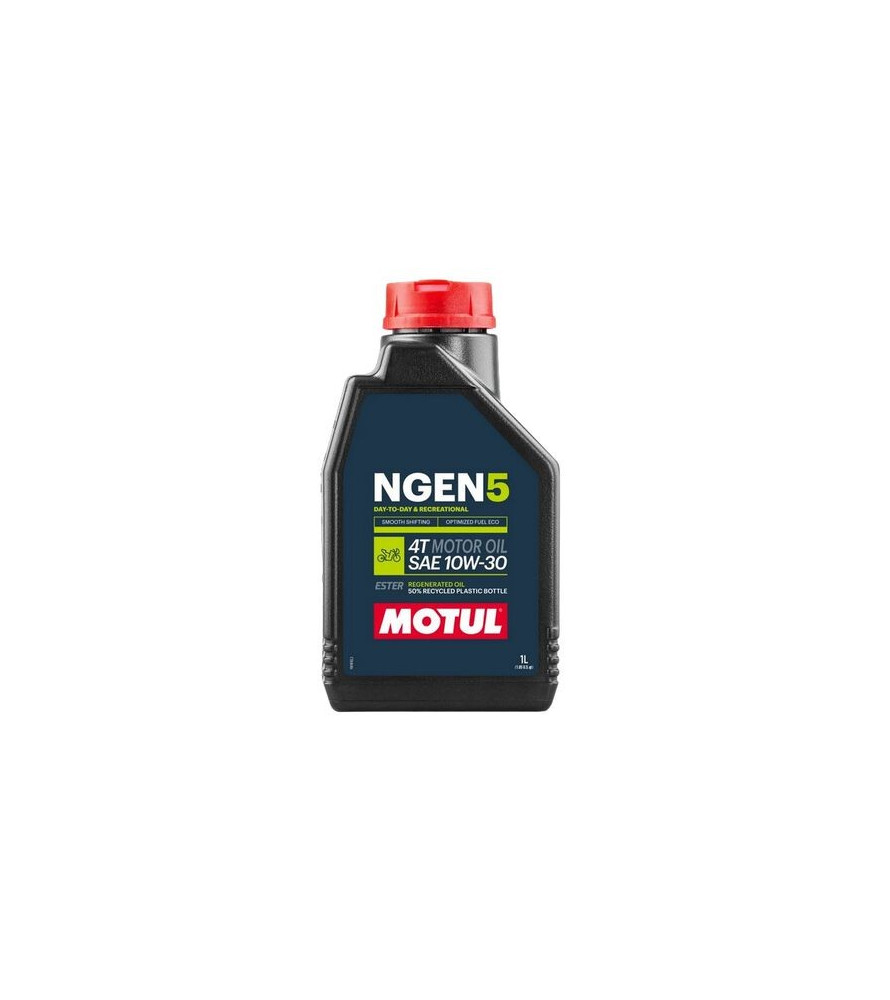 Motul NGEN5 4T 10W30 olaj