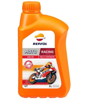 Repsol Moto Racing 10W60 4T...