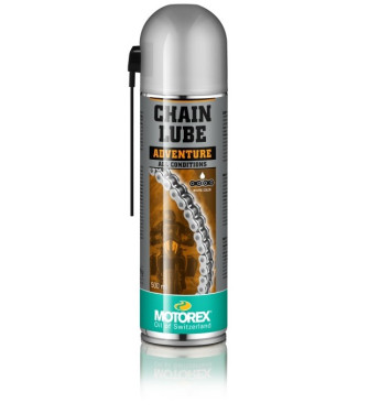 Motorex Adventure láncspray