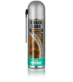 Motorex Adventure láncspray