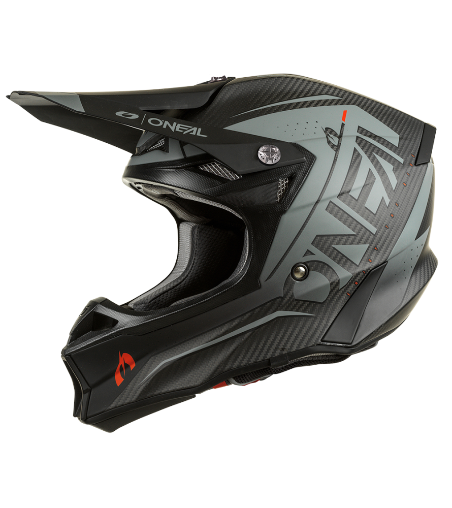 O'Neal 10 Series Carbon Prodigy cross sisak