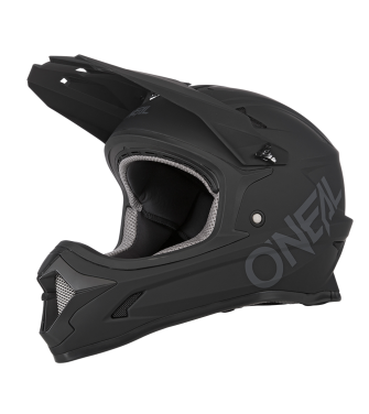 O'Neal Sonus Solid biciklis sisak