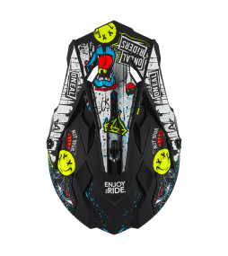 O'Neal 2 Series Rancid cross sisak