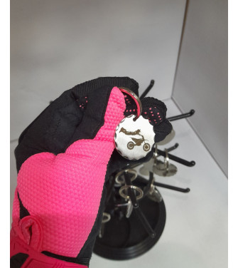 Ugrató freestyle motoros...