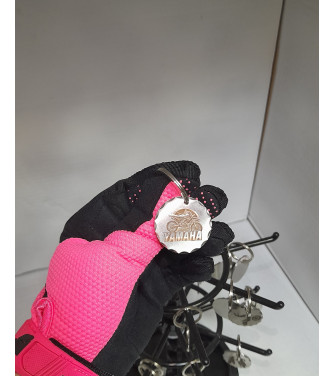 Motoros kulcstartó Yamaha