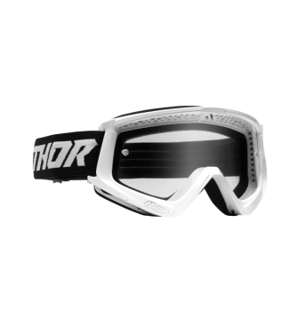 Thor Combat Racer cross...