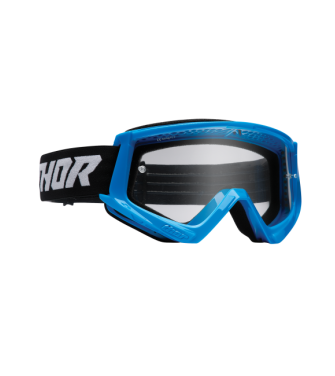 Thor Combat Racer cross szemüveg