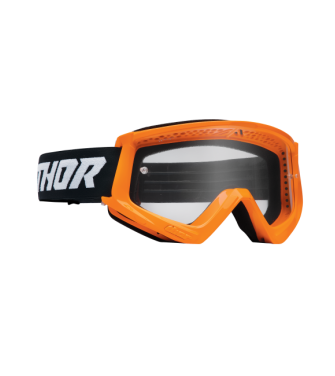 Thor Combat Racer cross szemüveg