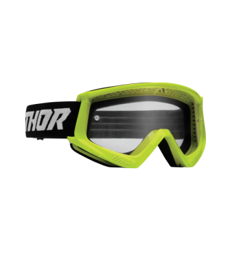 Thor Combat Racer cross szemüveg