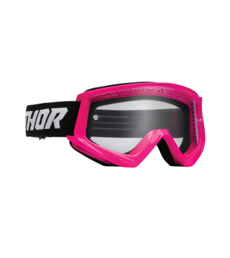 Thor Combat Racer cross szemüveg