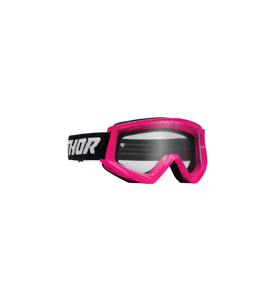 Thor Combat Racer cross szemüveg