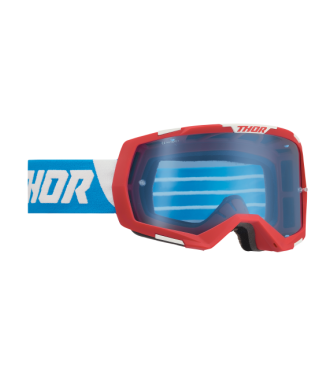 Thor Regiment cross szemüveg