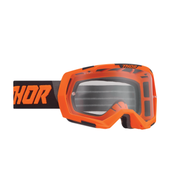 Thor Regiment cross szemüveg