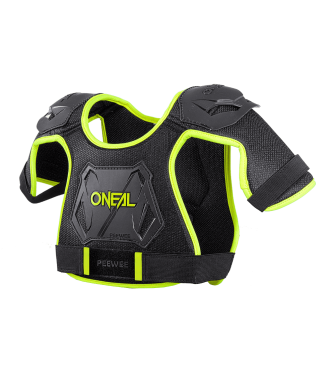 O'Neal PEEWEE páncél