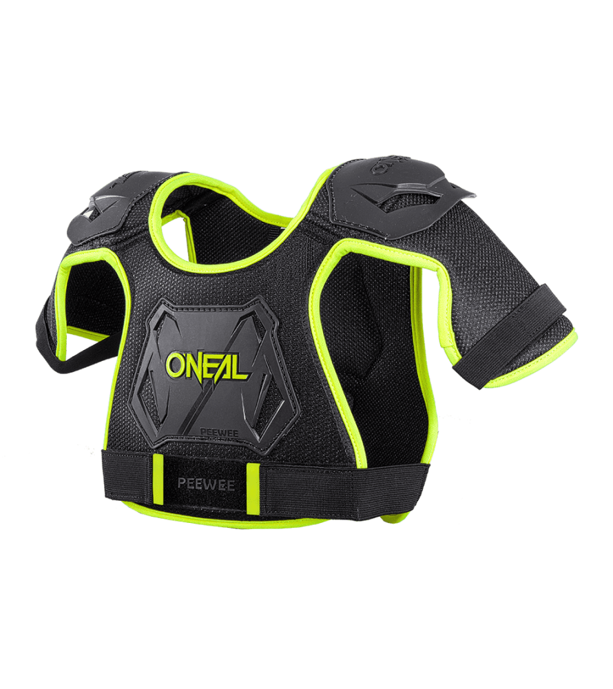 O'Neal PEEWEE gyerek páncél