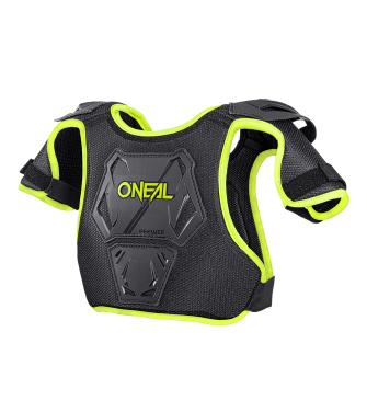 O'Neal PEEWEE páncél